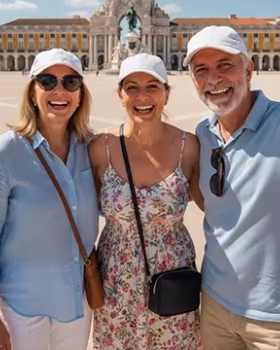 Los destinos más buscados: tendencias en viajes organizados