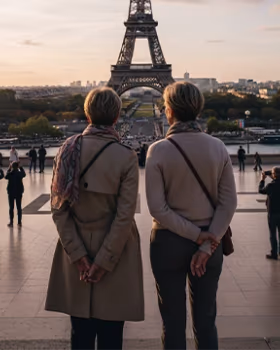 6 destinos familiares en Europa que no te puedes perder