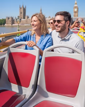 Los viajes organizados, una opción que mezcla comodidad, ahorro y tecnología