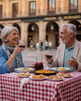 Tendencias de viajes 2026 Europa y Japón