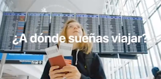 Viajeros Tour Experto