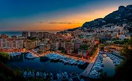 Aprende acerca de la perfumería en el glamoroso Mónaco.