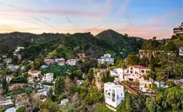 Visita panorámica de Los Angeles, incluyendo Hollywood