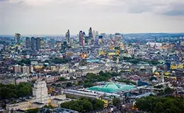 Día completo para explorar Londres a tu ritmo