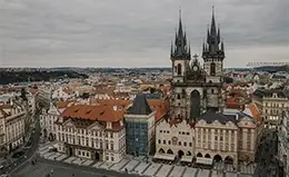 Visita las cervecerías tradicionales de Praga y disfruta de la noche