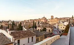 Viaje a través de la histórica región de La Mancha