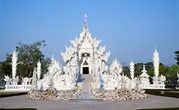 Visita a la histórica Casa del Opio.