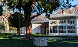 Visita al Palacio de Topkapi.