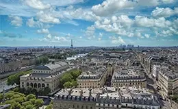 Llegada a la mágica ciudad de Brujas