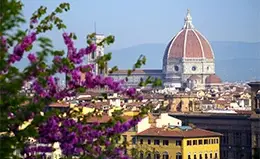 Viaje a Florencia