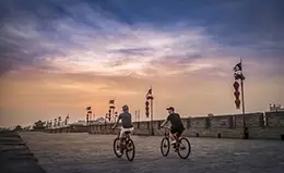 Descubre la diversidad cultural en el barrio musulmán de Xian