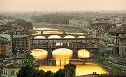 Exploración de la rica historia de Florencia