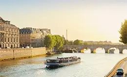 Paseo en barco a Suomenlinna