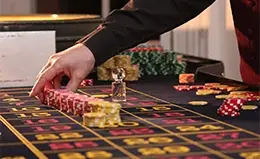 Explora al Casino de Montecarlo