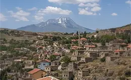 Exploración del histórico Valle de Ihlara