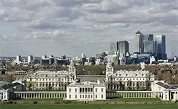 Oportunidad de visitar museos y parques