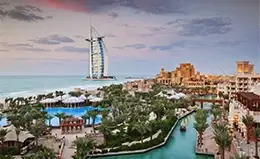 Visita a la Mezquita-catedral de Córdoba