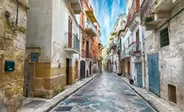 Descubre el centro vital de Múnich