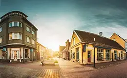 Visita a Parnu y Turaida