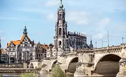 Explora el histórico centro de Berlín y la isla de los museos