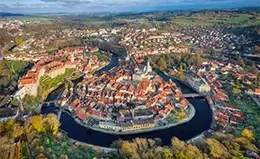 Descubra Praga a su manera