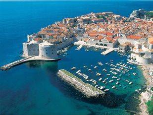 Guía de Dubrovnik