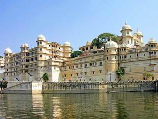 Guía de Udaipur
