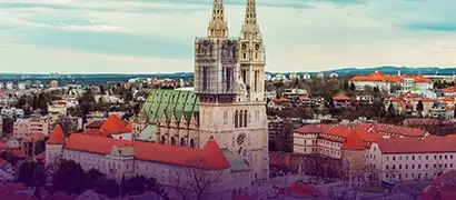 Guía de Zagreb