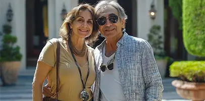 Andrés Van der Berg	