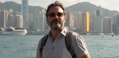 Carlos Fernández de Córdoba	