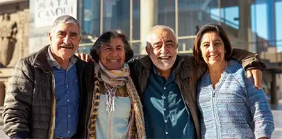 Guillermina Calumite