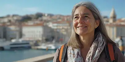 María Elena Francella