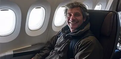 Miguel Garcia Marquez