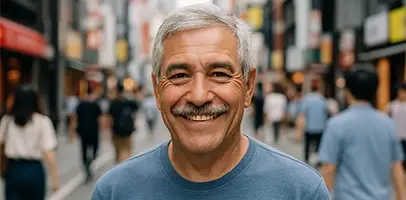 Ramon Brusco