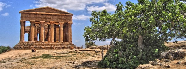 SICILIA MAGICA 2026 - INICIO EN PALERMO