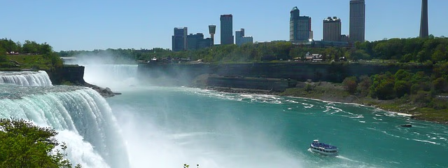 FANTASIAS DEL NIAGARA 2026