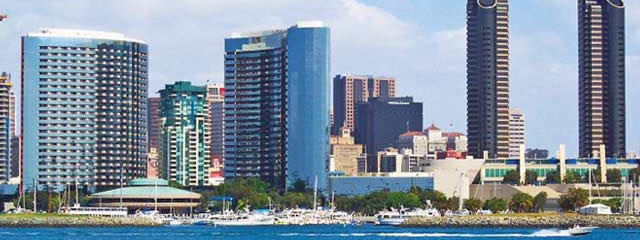 AGUAS Y TIERRAS DEL OESTE CON LOS ANGELES 2026 