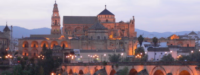 MADRID, ANDALUCÍA, LEVANTE Y EL CANTÁBRICO (Opción 2)