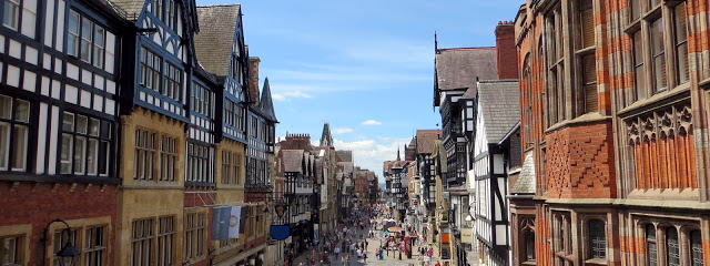 Lo Mejor de Inglaterra y Escocia + Londres