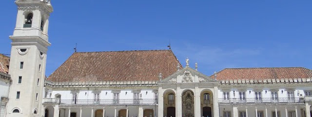 PORTUGAL Y ANDALUCÍA