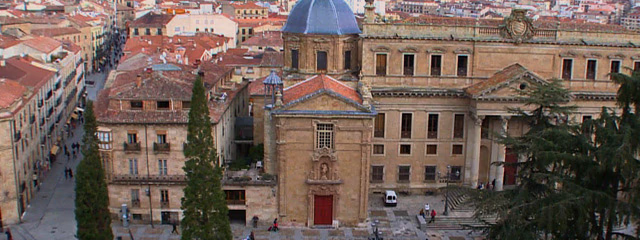 GALICIA, PORTUGAL Y ANDALUCÍA