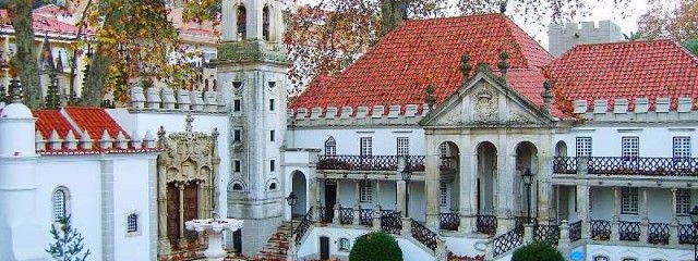 ESPAÑA Y PORTUGAL CON MADRID (Opción 1)