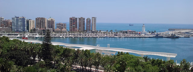 Andalucía y Portugal