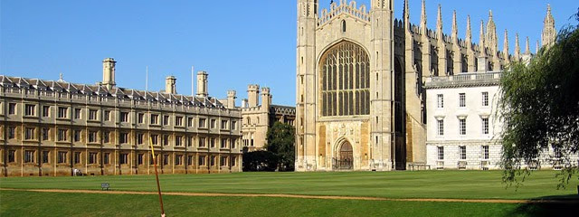 París, Londres y Castillos del Loira