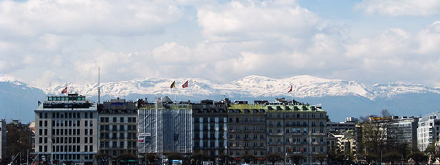 Contrastes de Europa