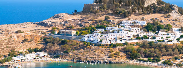 Grecia, Bulgaria y Estambul