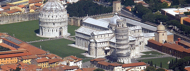 Italia, La Provenza Francesa, París y Madrid