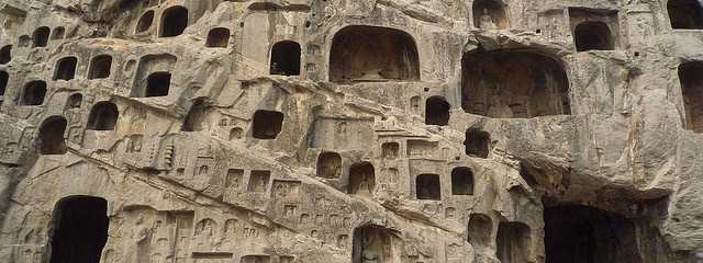 Triángulo Dorado y Sur de China fin Cantón