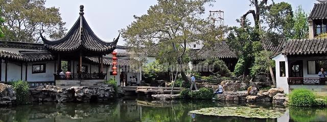 China Espiritual y Japón Esencial