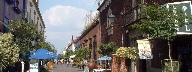 México Central y Cuba